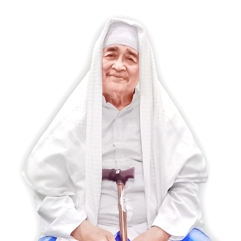 KH. Abdul Mudi Al-Anshory M. A.