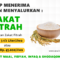 Bayar Zakat Fitrah Fidyah Infaq Sedekah di Musholla Al-Azhar Mahoni Koja Lagoa Tanjung Priok Jakarta Utara 1445 2024